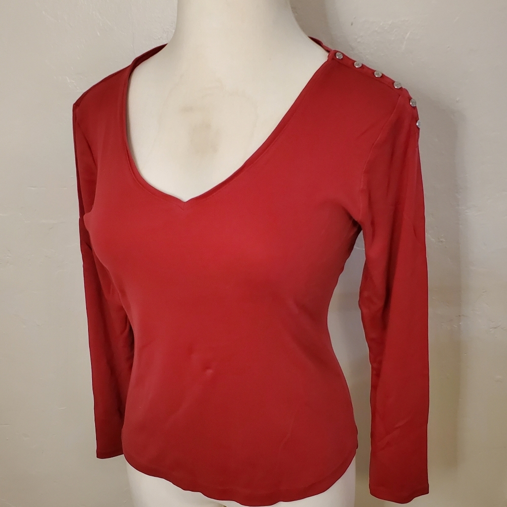 Ralph Lauren XL Long Sleeve Shirt